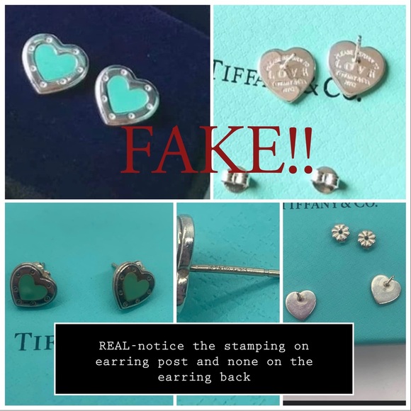 Tiffany & Co comparison guide for buyers - Picture 2 of 16